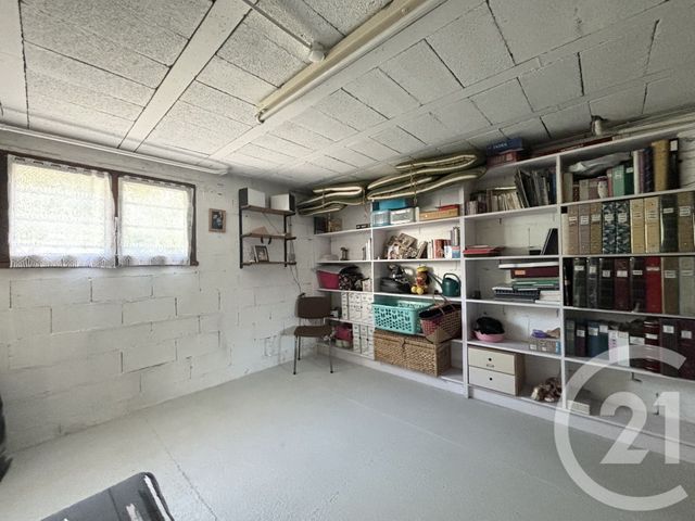 Maison &agrave; vendre - 5 pi&egrave;ces - 83 m2 - Savigny Sur Orge - 91 - ILE-DE-FRANCE