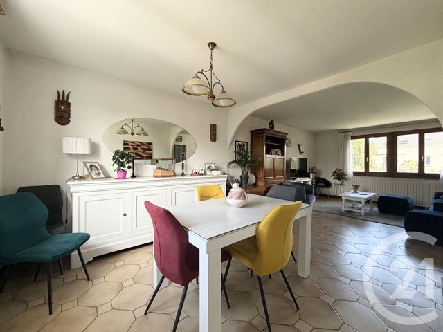 Maison &agrave; vendre - 5 pi&egrave;ces - 83 m2 - Savigny Sur Orge - 91 - ILE-DE-FRANCE