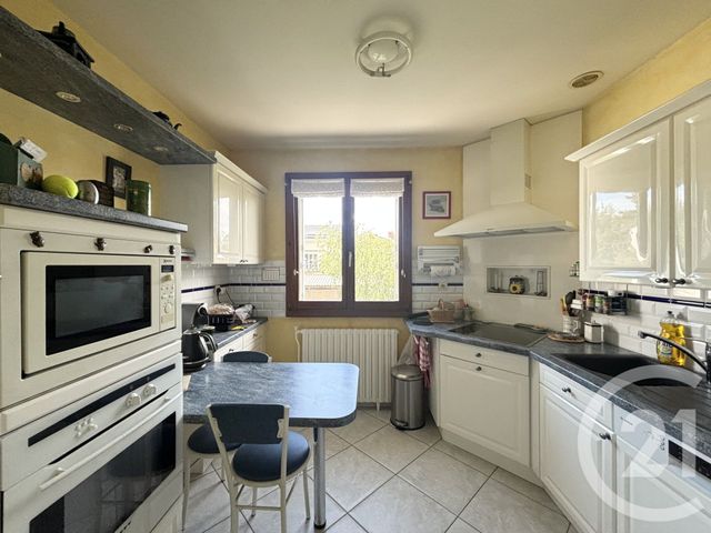 Maison &agrave; vendre - 5 pi&egrave;ces - 83 m2 - Savigny Sur Orge - 91 - ILE-DE-FRANCE