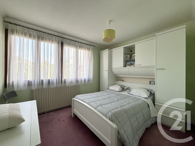 Maison &agrave; vendre - 5 pi&egrave;ces - 83 m2 - Savigny Sur Orge - 91 - ILE-DE-FRANCE