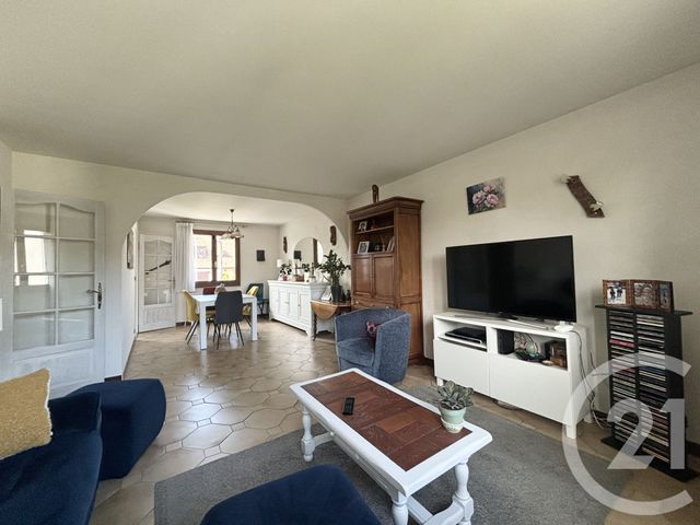 Maison &agrave; vendre - 5 pi&egrave;ces - 83 m2 - Savigny Sur Orge - 91 - ILE-DE-FRANCE