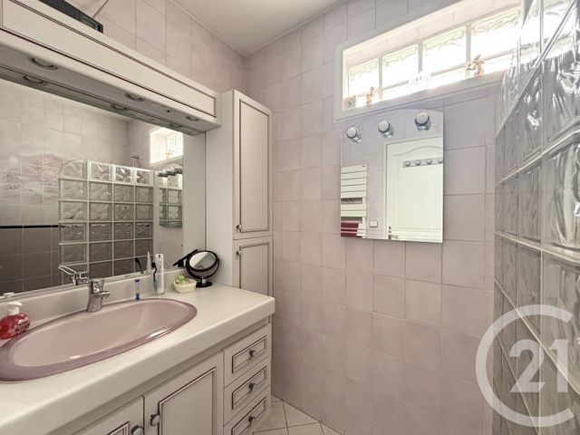 Maison &agrave; vendre - 5 pi&egrave;ces - 83 m2 - Savigny Sur Orge - 91 - ILE-DE-FRANCE