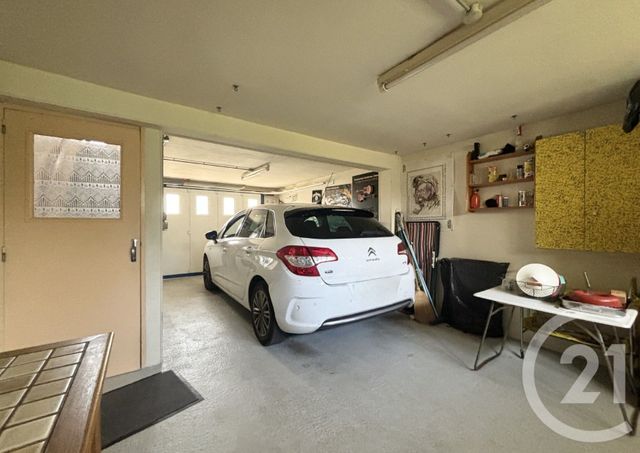 Maison &agrave; vendre - 5 pi&egrave;ces - 83 m2 - Savigny Sur Orge - 91 - ILE-DE-FRANCE