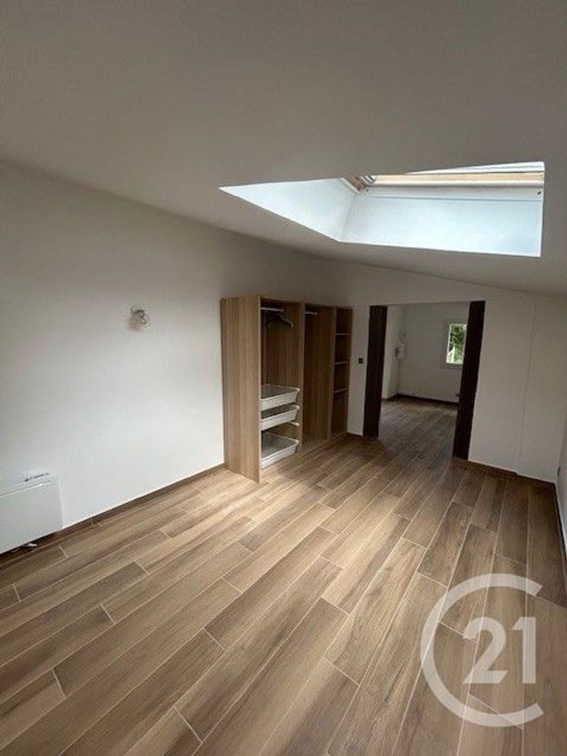 Maison &agrave; louer - 2 pi&egrave;ces - 49,61 m2 - Breuillet - 91 - ILE-DE-FRANCE