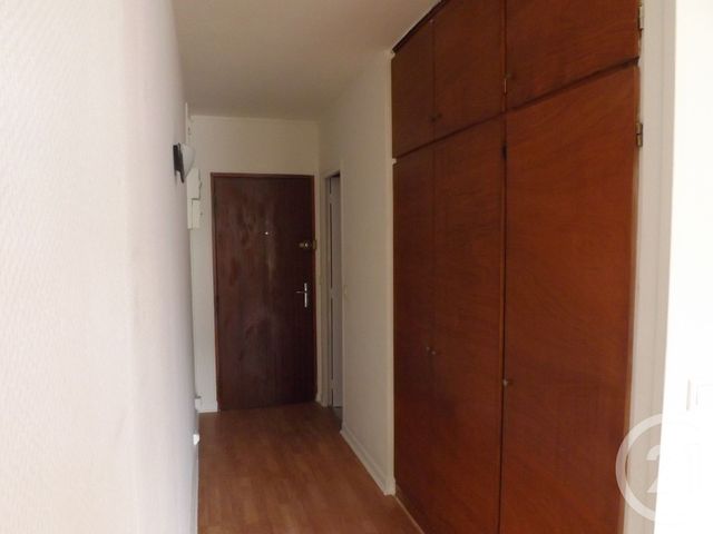 Appartement Studio &agrave; vendre - 1 pi&egrave;ce - 27,13 m2 - Savigny Sur Orge - 91 - ILE-DE-FRANCE