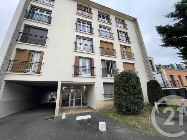 Appartement Studio &agrave; vendre - 1 pi&egrave;ce - 27,13 m2 - Savigny Sur Orge - 91 - ILE-DE-FRANCE