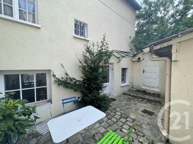 Appartement Chambre &agrave; louer - 1 pi&egrave;ce - 10 m2 - Savigny Sur Orge - 91 - ILE-DE-FRANCE