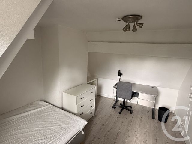 Appartement Chambre &agrave; louer - 1 pi&egrave;ce - 10 m2 - Savigny Sur Orge - 91 - ILE-DE-FRANCE