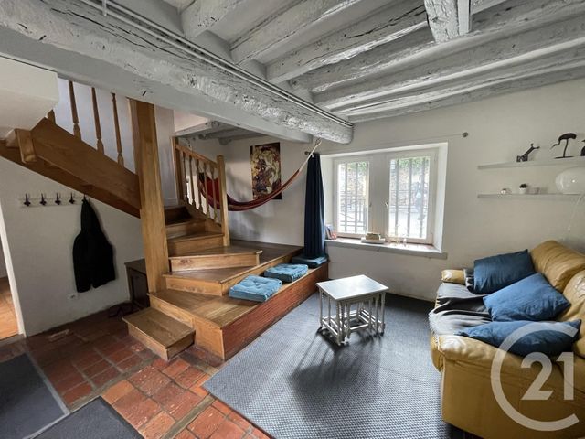 Appartement Chambre &agrave; louer - 1 pi&egrave;ce - 10 m2 - Savigny Sur Orge - 91 - ILE-DE-FRANCE