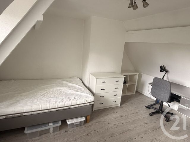 Appartement Chambre &agrave; louer - 1 pi&egrave;ce - 10 m2 - Savigny Sur Orge - 91 - ILE-DE-FRANCE