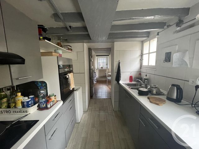 Appartement Chambre &agrave; louer - 1 pi&egrave;ce - 10 m2 - Savigny Sur Orge - 91 - ILE-DE-FRANCE
