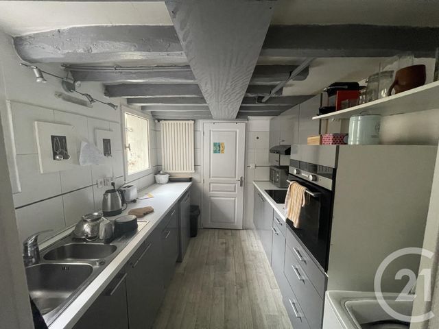 Appartement Chambre &agrave; louer - 1 pi&egrave;ce - 10 m2 - Savigny Sur Orge - 91 - ILE-DE-FRANCE