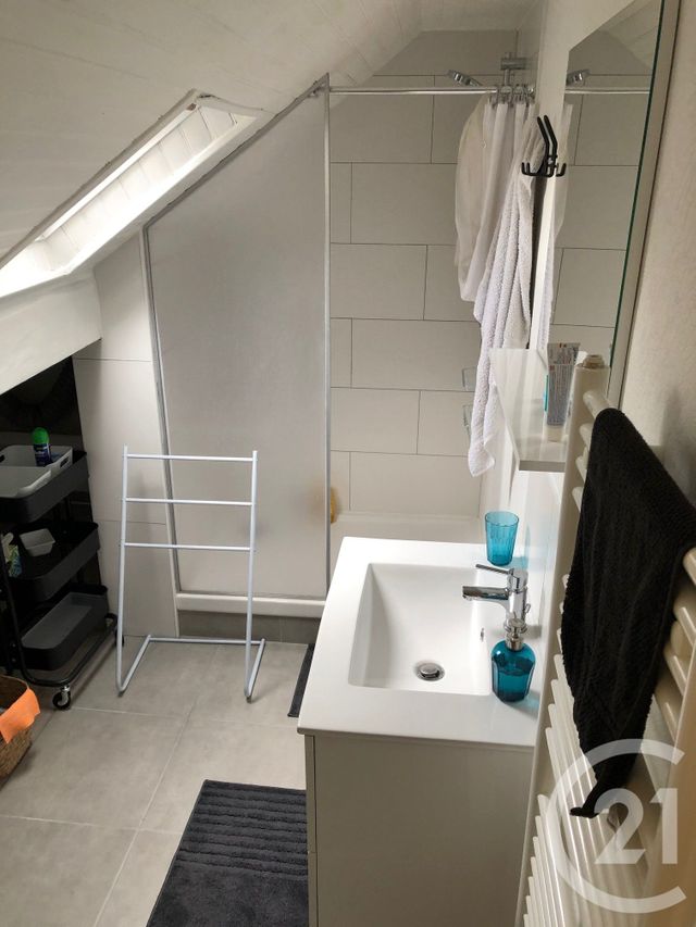 Appartement Chambre &agrave; louer - 1 pi&egrave;ce - 10 m2 - Savigny Sur Orge - 91 - ILE-DE-FRANCE