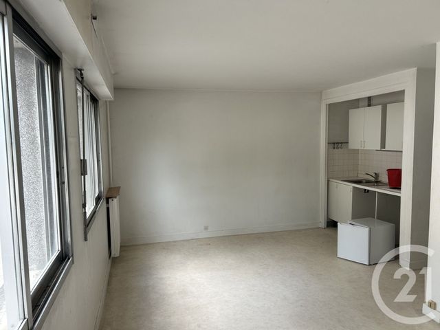 Appartement Studio &agrave; vendre - 1 pi&egrave;ce - 34,97 m2 - Juvisy Sur Orge - 91 - ILE-DE-FRANCE