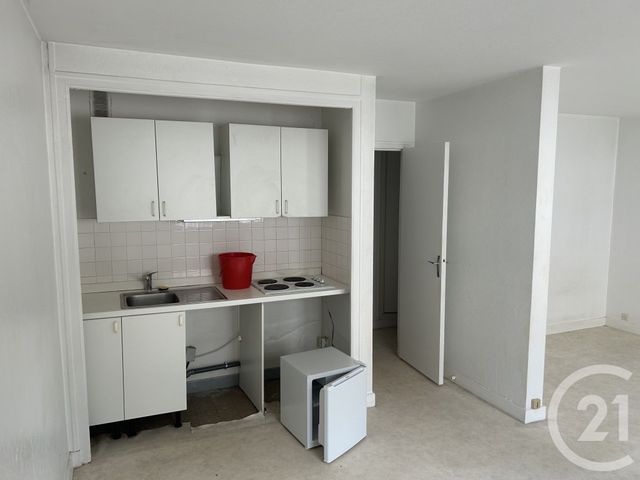Appartement Studio &agrave; vendre - 1 pi&egrave;ce - 34,97 m2 - Juvisy Sur Orge - 91 - ILE-DE-FRANCE