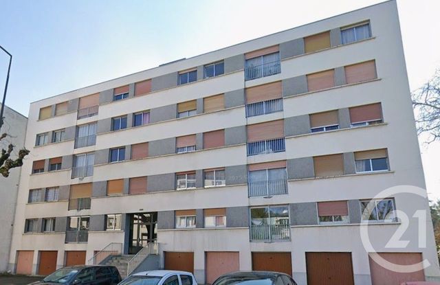 Appartement Studio &agrave; vendre - 1 pi&egrave;ce - 34,97 m2 - Juvisy Sur Orge - 91 - ILE-DE-FRANCE