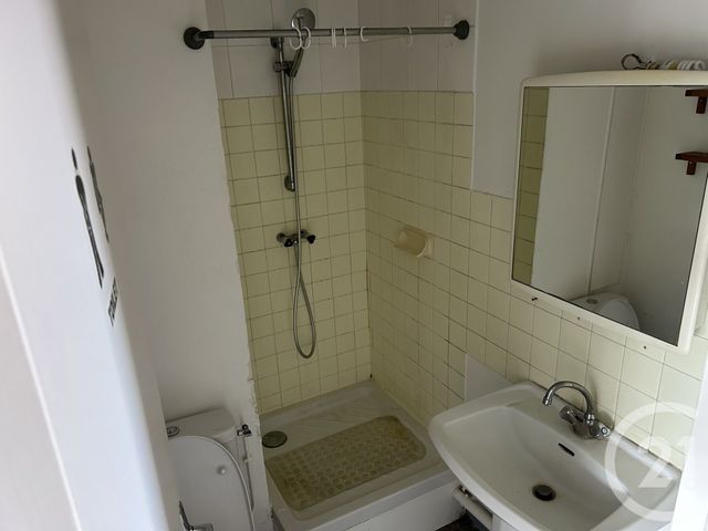 Appartement Studio &agrave; vendre - 1 pi&egrave;ce - 34,97 m2 - Juvisy Sur Orge - 91 - ILE-DE-FRANCE
