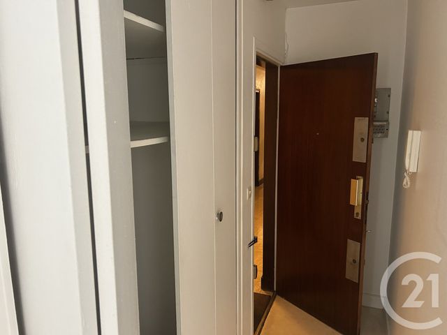Appartement Studio &agrave; vendre - 1 pi&egrave;ce - 34,97 m2 - Juvisy Sur Orge - 91 - ILE-DE-FRANCE