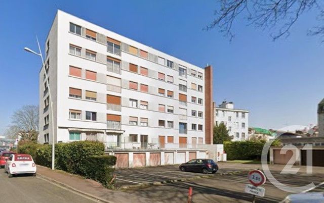 Appartement Studio &agrave; vendre - 1 pi&egrave;ce - 27,93 m2 - Juvisy Sur Orge - 91 - ILE-DE-FRANCE