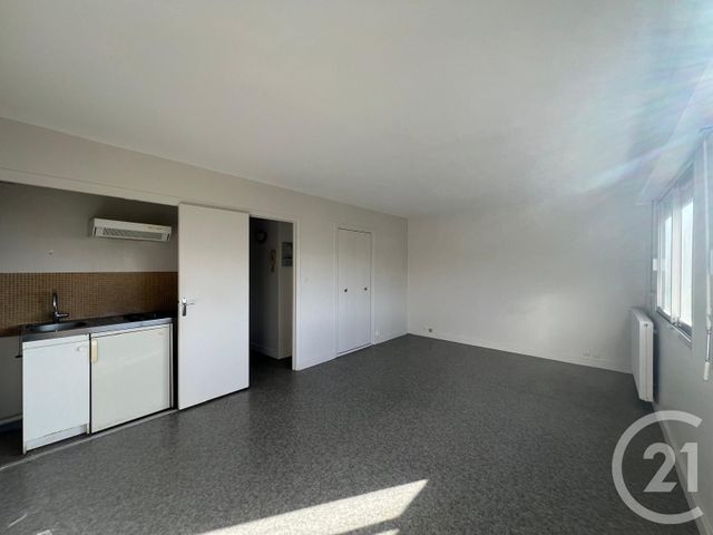 appartement - JUVISY SUR ORGE - 91