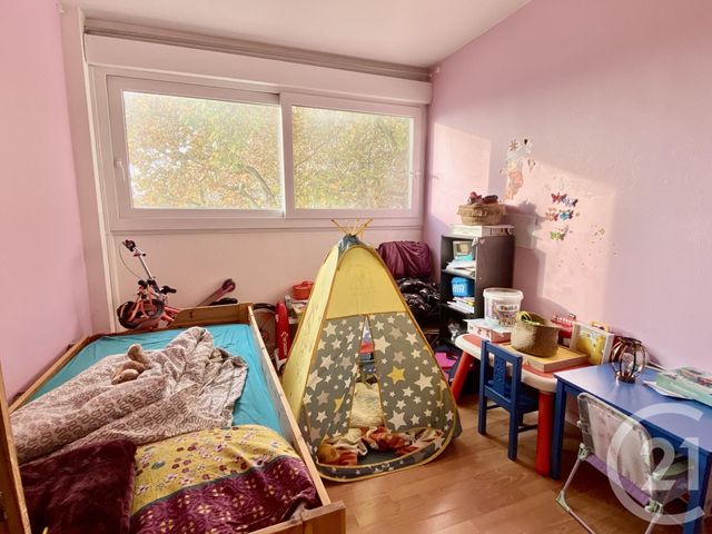 Appartement F3 &agrave; vendre - 3 pi&egrave;ces - 58 m2 - Savigny Sur Orge - 91 - ILE-DE-FRANCE