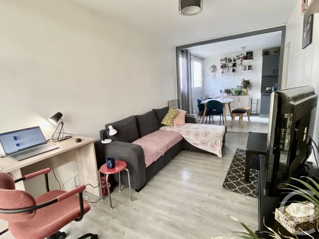 Appartement F3 &agrave; vendre - 3 pi&egrave;ces - 58 m2 - Savigny Sur Orge - 91 - ILE-DE-FRANCE