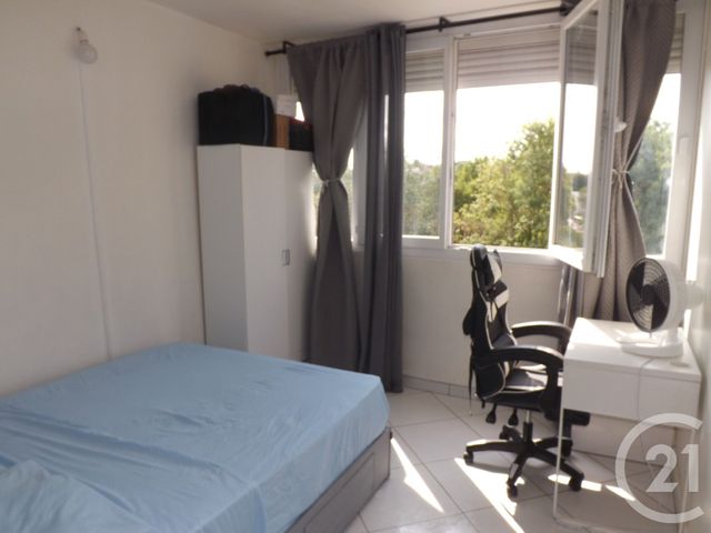 Appartement F3 &agrave; vendre - 3 pi&egrave;ces - 54 m2 - Savigny Sur Orge - 91 - ILE-DE-FRANCE