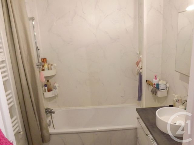 Appartement F3 &agrave; vendre - 3 pi&egrave;ces - 54 m2 - Savigny Sur Orge - 91 - ILE-DE-FRANCE