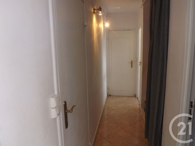 Appartement F3 &agrave; vendre - 3 pi&egrave;ces - 54 m2 - Savigny Sur Orge - 91 - ILE-DE-FRANCE