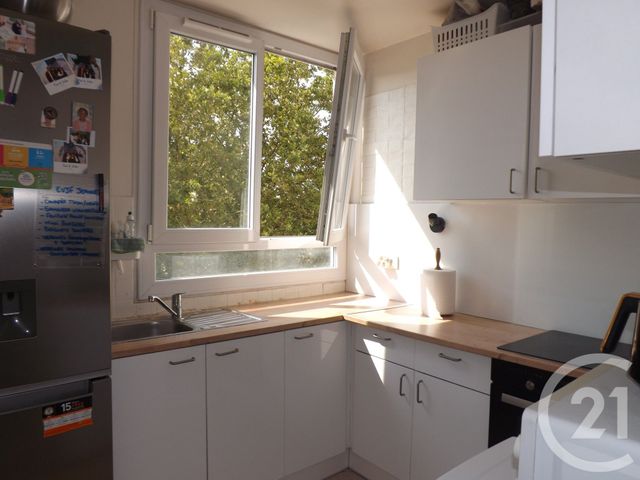 Appartement F3 &agrave; vendre - 3 pi&egrave;ces - 54 m2 - Savigny Sur Orge - 91 - ILE-DE-FRANCE