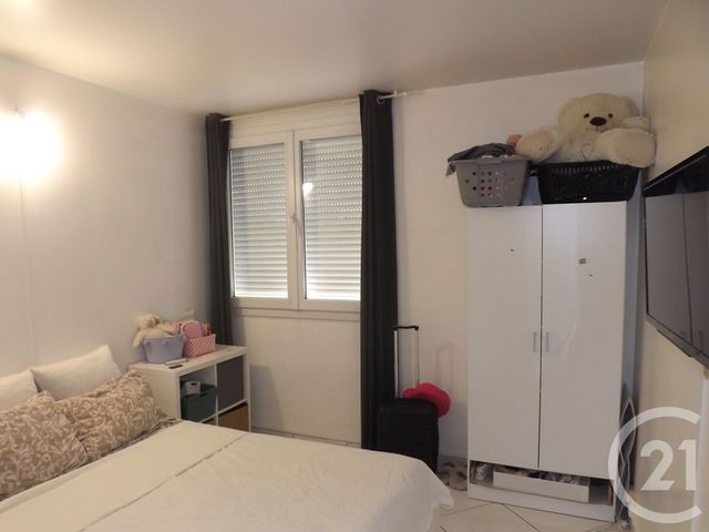 Appartement F3 &agrave; vendre - 3 pi&egrave;ces - 54 m2 - Savigny Sur Orge - 91 - ILE-DE-FRANCE