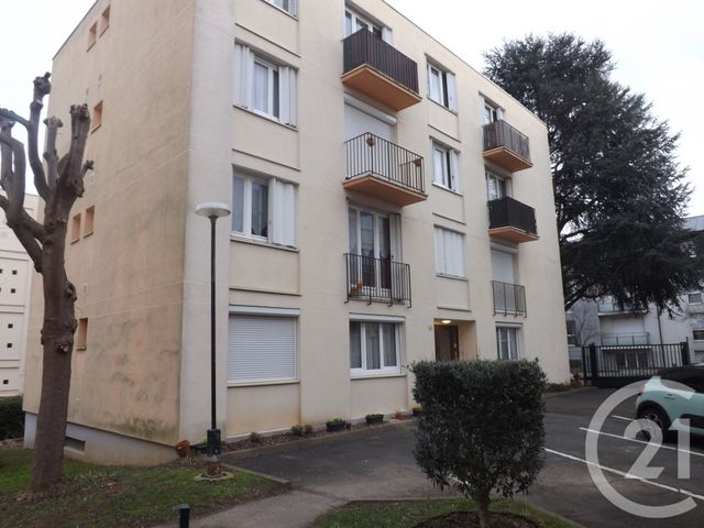 appartement - EPINAY SUR ORGE - 91