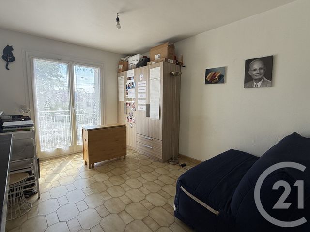 Appartement F1 &agrave; vendre - 1 pi&egrave;ce - 20 m2 - Savigny Sur Orge - 91 - ILE-DE-FRANCE