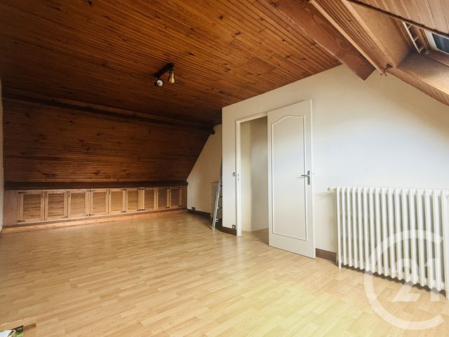 Maison &agrave; vendre - 4 pi&egrave;ces - 98,97 m2 - Savigny Sur Orge - 91 - ILE-DE-FRANCE