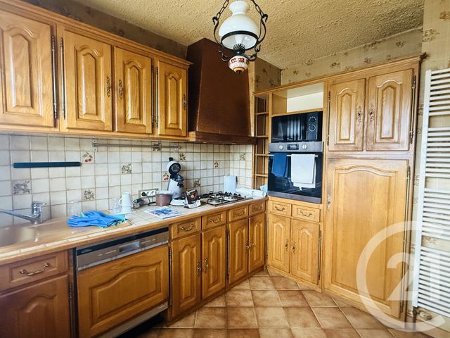 Maison &agrave; vendre - 4 pi&egrave;ces - 98,97 m2 - Savigny Sur Orge - 91 - ILE-DE-FRANCE