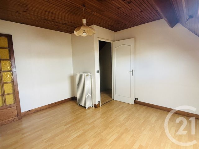 Maison &agrave; vendre - 4 pi&egrave;ces - 98,97 m2 - Savigny Sur Orge - 91 - ILE-DE-FRANCE
