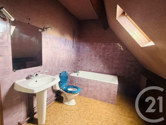 Maison &agrave; vendre - 4 pi&egrave;ces - 98,97 m2 - Savigny Sur Orge - 91 - ILE-DE-FRANCE