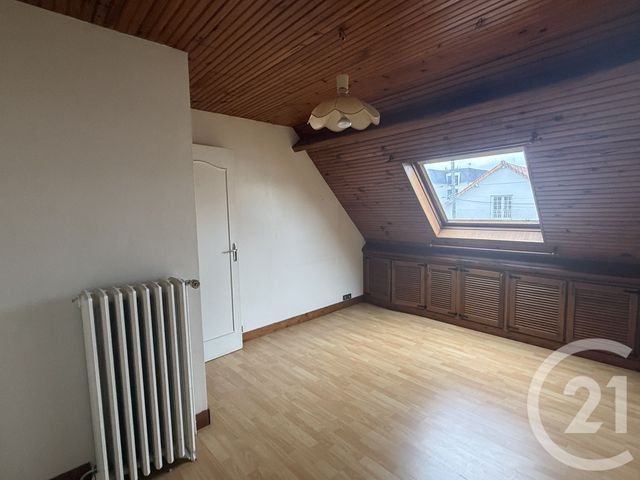 Maison &agrave; vendre - 4 pi&egrave;ces - 92,80 m2 - Savigny Sur Orge - 91 - ILE-DE-FRANCE