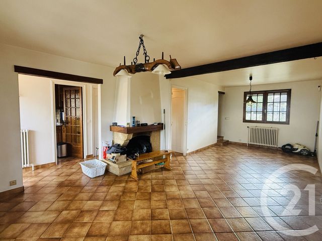 Maison 4 pièces 93 m² · à Savigny-sur-Orge · 92,8 m² · 330 000 €