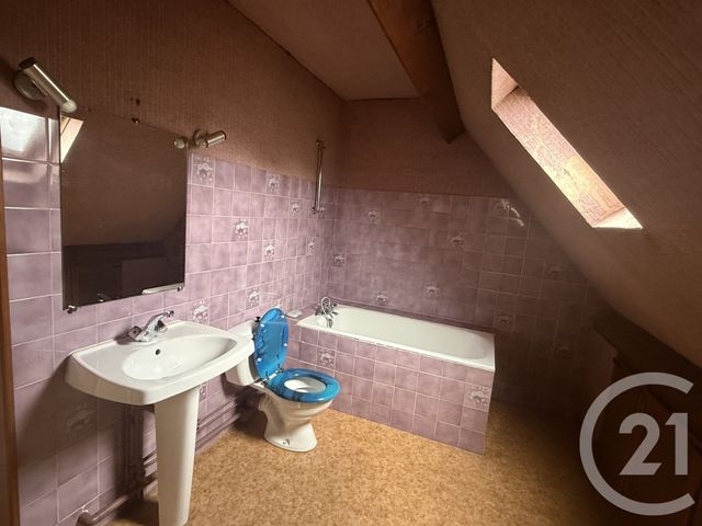 Maison &agrave; vendre - 4 pi&egrave;ces - 92,80 m2 - Savigny Sur Orge - 91 - ILE-DE-FRANCE