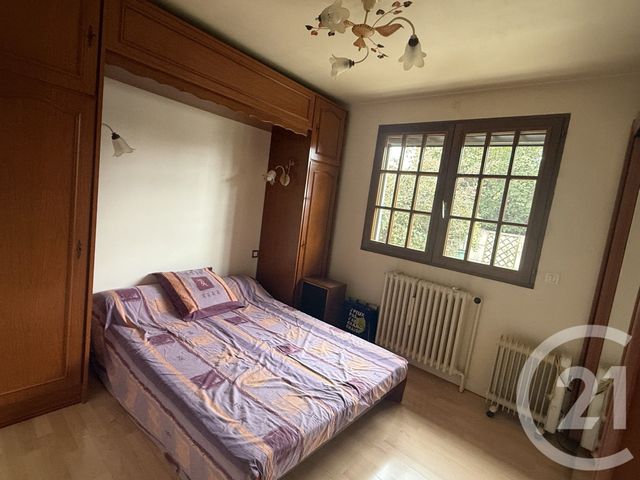 Maison &agrave; vendre - 4 pi&egrave;ces - 92,80 m2 - Savigny Sur Orge - 91 - ILE-DE-FRANCE