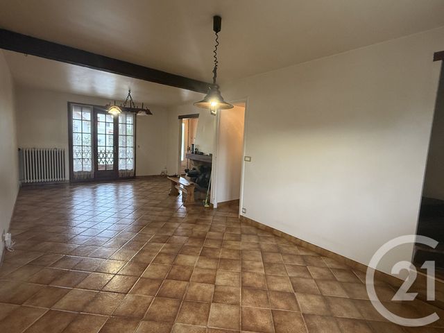 Maison &agrave; vendre - 4 pi&egrave;ces - 92,80 m2 - Savigny Sur Orge - 91 - ILE-DE-FRANCE