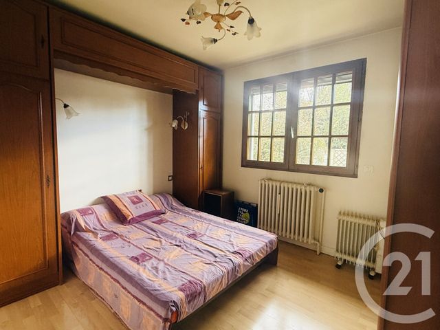 Maison &agrave; vendre - 4 pi&egrave;ces - 98,97 m2 - Savigny Sur Orge - 91 - ILE-DE-FRANCE