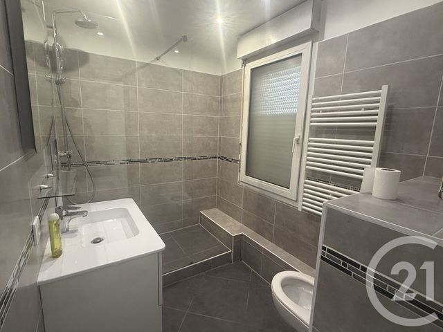 Appartement F2 &agrave; vendre - 2 pi&egrave;ces - 45,70 m2 - Savigny Sur Orge - 91 - ILE-DE-FRANCE