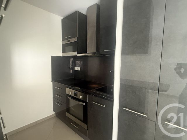 Appartement F2 &agrave; vendre - 2 pi&egrave;ces - 45,70 m2 - Savigny Sur Orge - 91 - ILE-DE-FRANCE