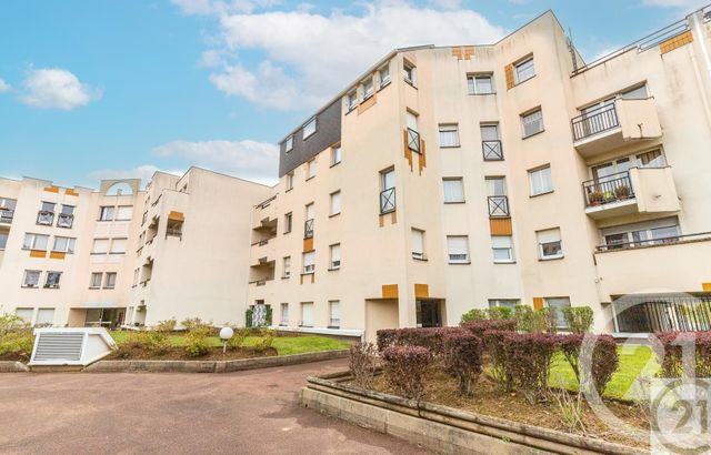 Appartement F2 &agrave; vendre - 2 pi&egrave;ces - 43 m2 - Savigny Sur Orge - 91 - ILE-DE-FRANCE