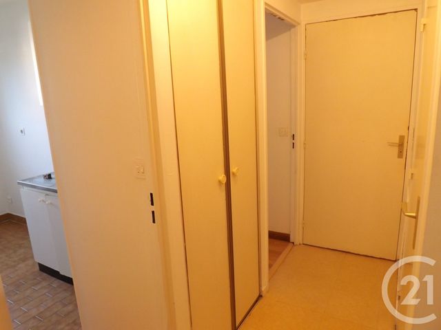 Appartement F2 &agrave; vendre - 2 pi&egrave;ces - 43 m2 - Savigny Sur Orge - 91 - ILE-DE-FRANCE