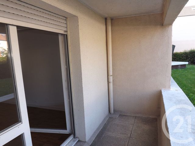 Appartement F2 &agrave; vendre - 2 pi&egrave;ces - 43 m2 - Savigny Sur Orge - 91 - ILE-DE-FRANCE