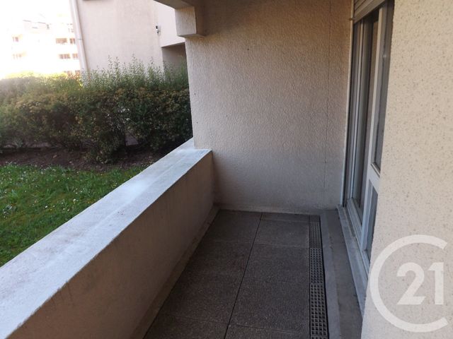 Appartement F2 &agrave; vendre - 2 pi&egrave;ces - 43 m2 - Savigny Sur Orge - 91 - ILE-DE-FRANCE