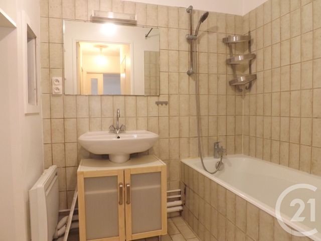 Appartement F2 &agrave; vendre - 2 pi&egrave;ces - 43 m2 - Savigny Sur Orge - 91 - ILE-DE-FRANCE